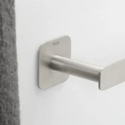 Tiger toiletrolhouder Colar L RVS