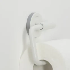 Tiger Toiletrolhouder Urban Wit