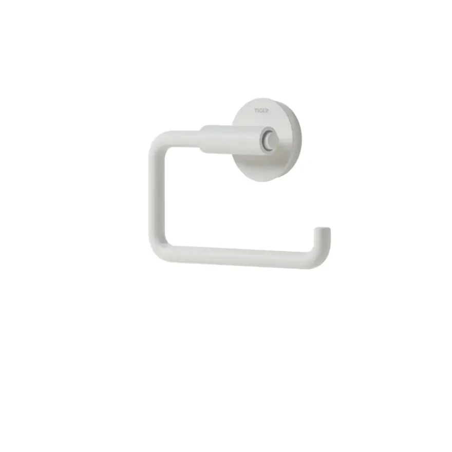 Tiger Toiletrolhouder Urban Wit