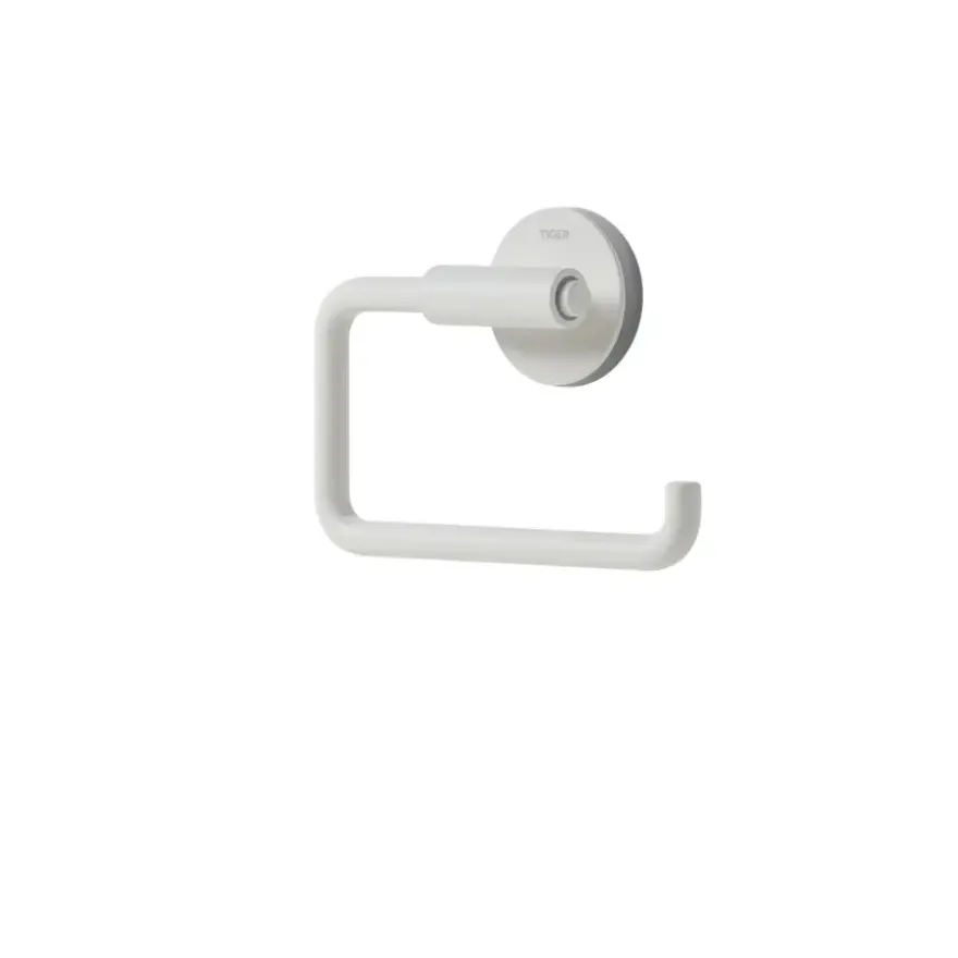 Tiger Toiletrolhouder Urban Wit
