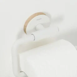 Tiger Toiletrolhouder Urban Wit
