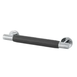 Tiger wandbeugel Boston Comfort & Safety gepolijst RVS 30 cm