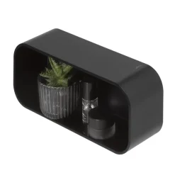 Tiger wandrek/douchemand 2-store 25cm zwart