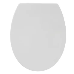 Tiger Wc-bril Blade Wit met Softclose en Quick-release