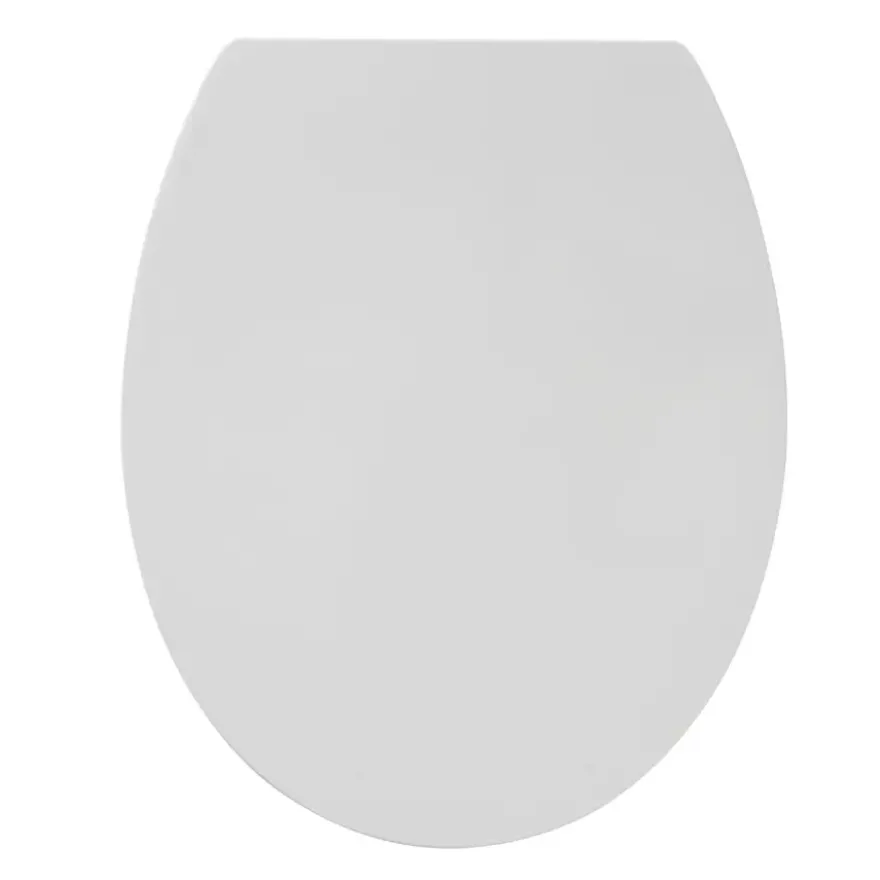 Tiger Wc-bril Blade Wit met Softclose en Quick-release