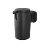 Tiger zeepdispenser Carv 175 ml Zwart