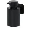 Tiger zeepdispenser Colar 180 ml Zwart