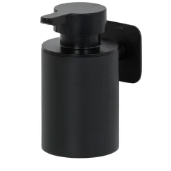 Tiger zeepdispenser Colar 180 ml Zwart