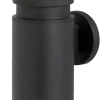 Tiger zeepdispenser Noon medium zwart