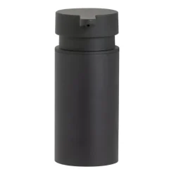 Tiger zeepdispenser Noon medium zwart