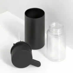Tiger Zeepdispenser Noon Vrijstaand Zwrt