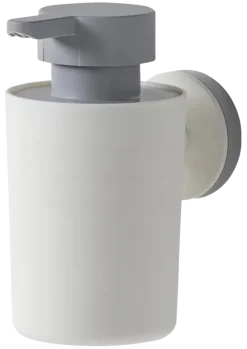 Tiger zeepdispenser Urban wit