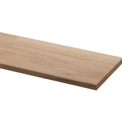 Timmerpaneel massief beuken 18mm 200x20cm