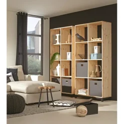 Timmerpaneel massief eiken 200x60 cm dikte 18 mm