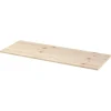 Timmerpaneel massief grenen 100x40 cm dikte 18 mm
