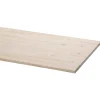 Timmerpaneel massief vuren 18mm 200x40cm