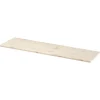 Timmerpaneel massief vuren 100x30 cm 18 mm