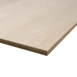 Timmerplaat multiplex Falcata 12 mm 244 x 122 cm