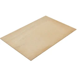 Timmerplaat multiplex 122 x 61 cm 8 mm