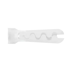 Toggler alligatorplug A6 6 mm 20 stuks