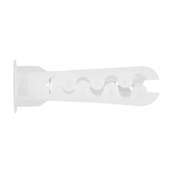 Toggler alligatorplug met flens AF8 8 mm 20 stuks
