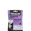 Toggler gipsplaatplug SP 9.5-15 mm 6 stuks