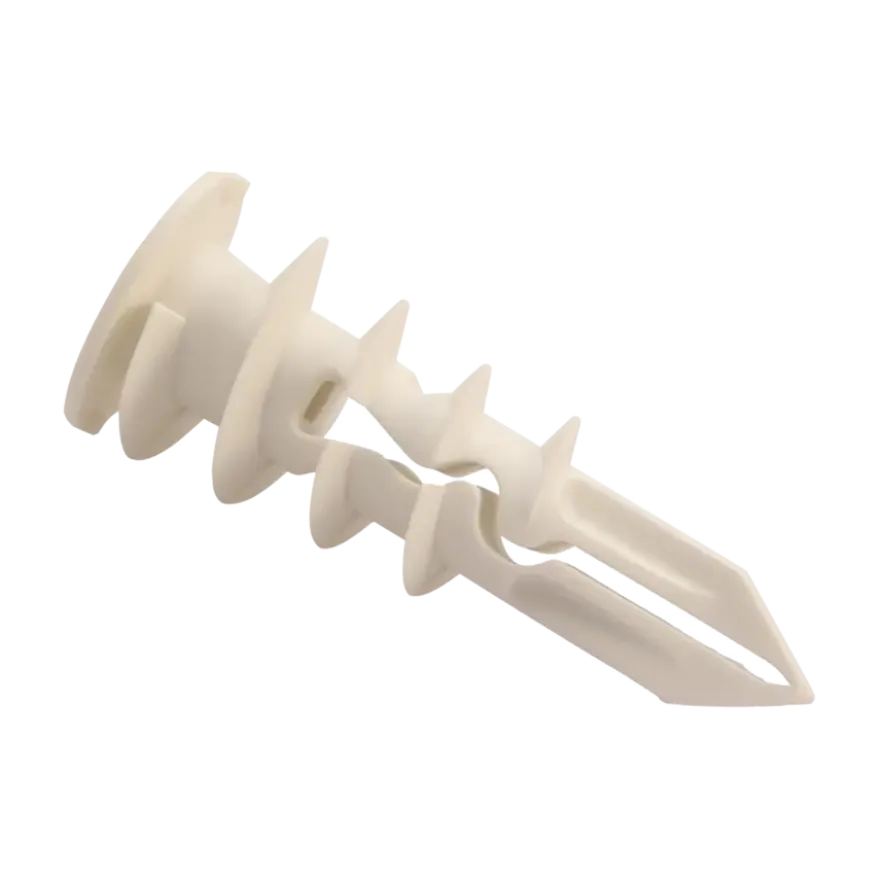 Toggler gipsplaatplug SP 9.5-15 mm 6 stuks