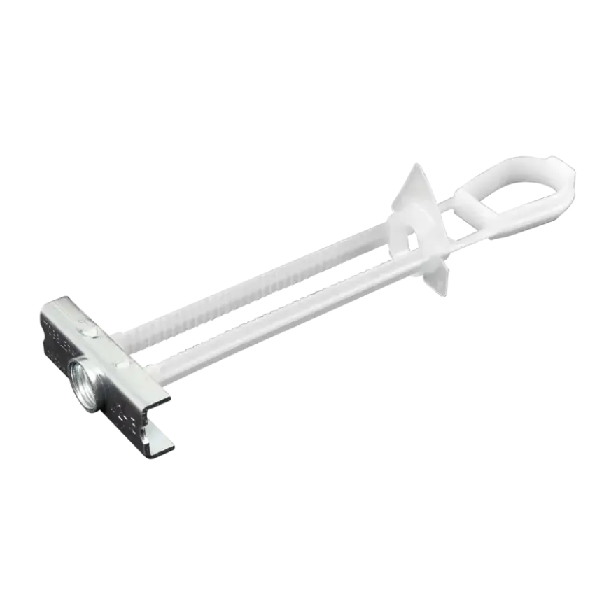 Toggler hollewandanker 10-64 mm M8