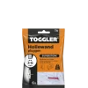 Toggler hollewandplug TA6 3-6 mm 6 stuks