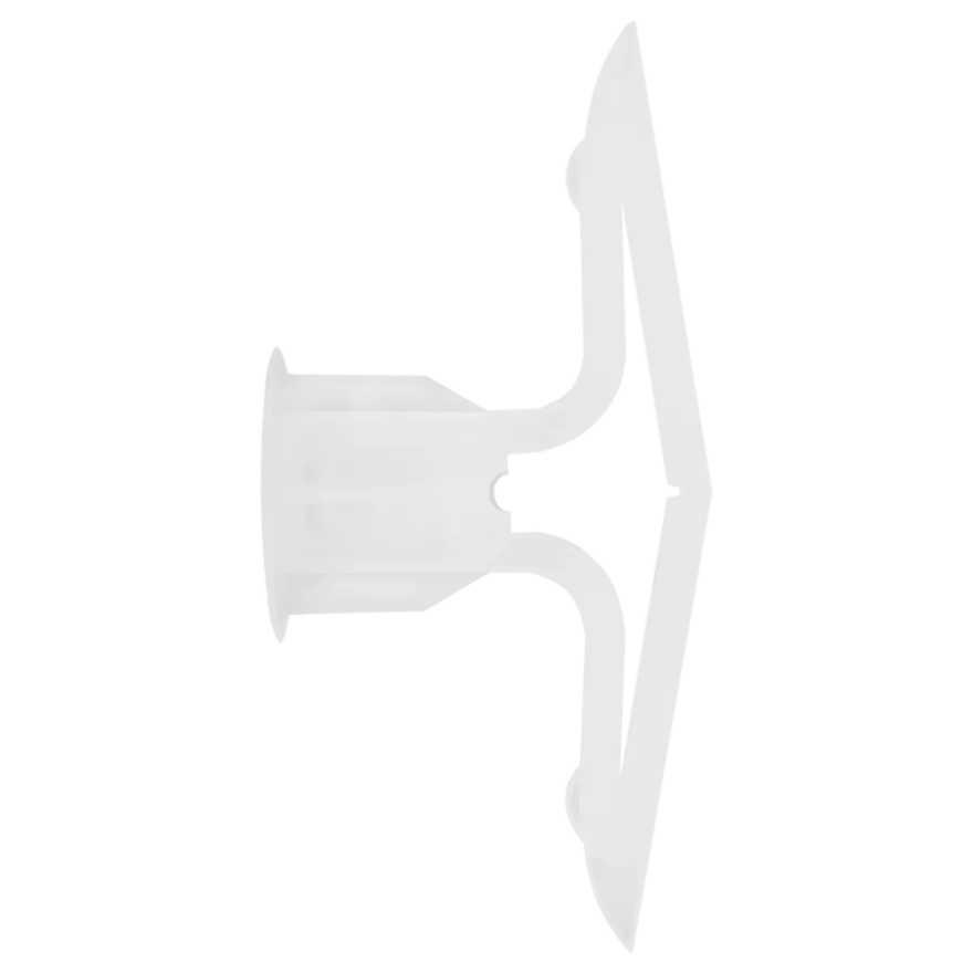Toggler hollewandplug TC20 16-19 mm 20 stuks