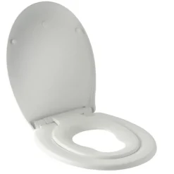Toiletzitting Bemis Reybridge Universeel