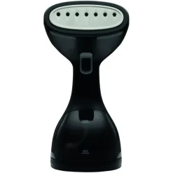 Tomado kledingstomer TSH1201B zwart compact