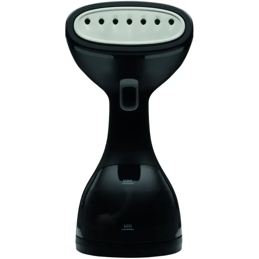 Tomado kledingstomer TSH1201B zwart compact