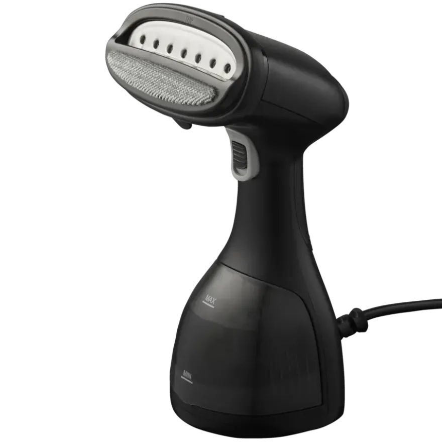 Tomado kledingstomer TSH1201B zwart compact