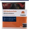 Tonzon radiatorfolie 7,5m bij 50cm