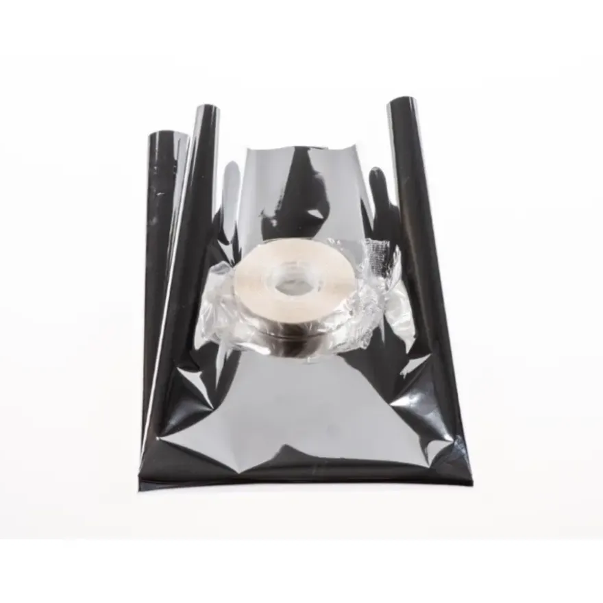 Tonzon radiatorfolie 7,5m bij 50cm