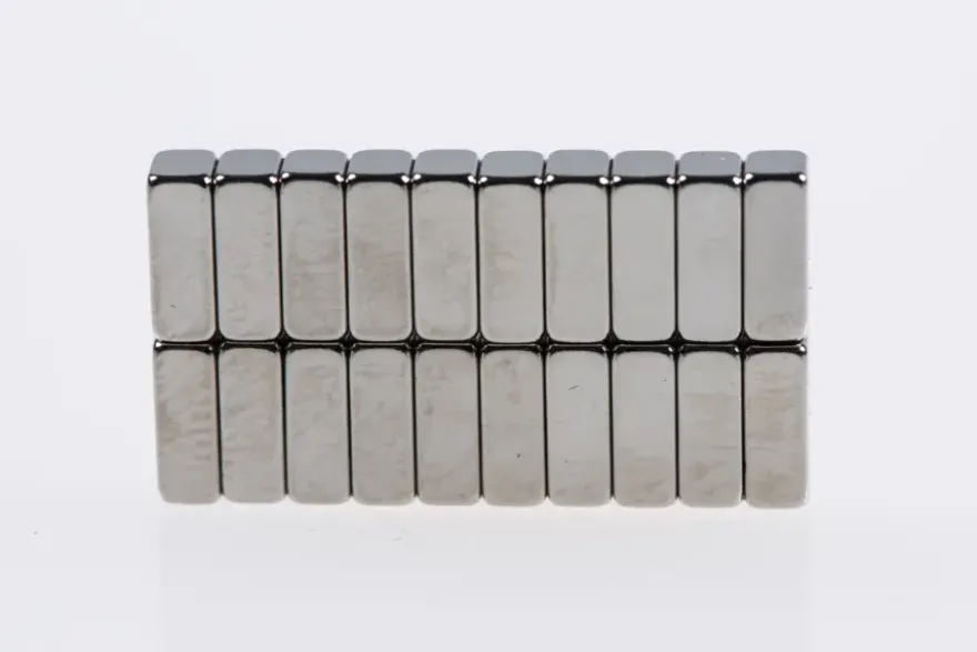 Tonzon supermagneetjes 20 stuks