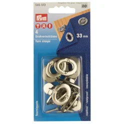 Tourniquets 33mm 4 stuks