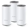 TP-Link Deco E4 Routers 3 stuks
