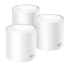 TP-Link Deco X10 Mesh 3 Routers