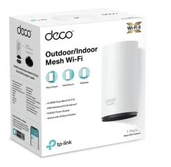TP-Link Deco X50 Outdoor Mesh Wifi 6