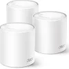 TP-Link Deco X50 3 Routers