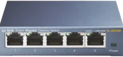 TP-Link switch SG-105