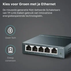 TP-Link switch SG-105