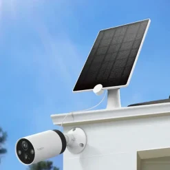 TP-Link Tapo A200 zonnepaneel voor beveiligingscamera