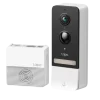 TP-Link Tapo D230S1 video deurbel met batterij