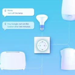TP-Link Tapo mini slimme stekker P115