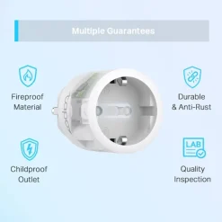 TP-Link Tapo mini slimme stekker P115