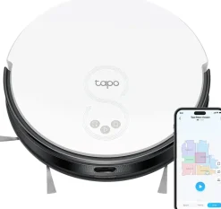 TP-Link Tapo Robotstofzuiger RV20