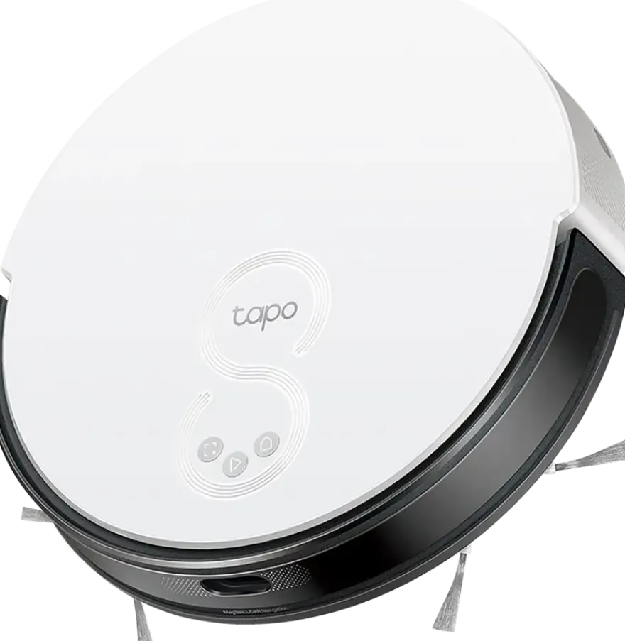 TP-Link Tapo Robotstofzuiger RV20